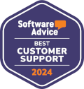 Best customer support