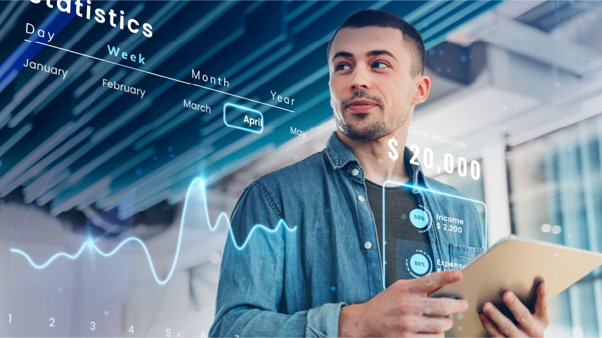 Hrider, tu mejor aliado para People Analytics